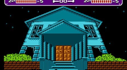 The Making Of: A Nightmare on Elm Street - The NES Title That Changed How Rare Worked Forever 12