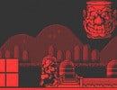 Online Sleuths Discover Amazing Screenshots Of Lost Mario Land Virtual Boy Game