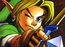 Zelda: Ocarina Of Time Is Being Unofficially Ported To Sega Dreamcast