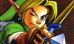 Zelda: Ocarina Of Time Is Being Unofficially Ported To Sega Dreamcast