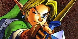 Previous Article: Zelda: Ocarina Of Time Is Being Unofficially Ported To Sega Dreamcast