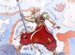 Terranigma Returns January 14 2027, Physical "Gaia Edition" Now Available To Pre-Order