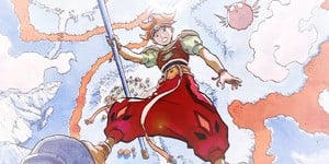 Next Article: Terranigma Returns January 14 2027, Physical "Gaia Edition" Now Available To Pre-Order