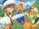 Soleil / Crusader Of Centy, Sega's Answer To Zelda