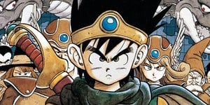 Previous Article: Dragon Quest Vets Claim Comments On Censorship Were "Mistranslated"