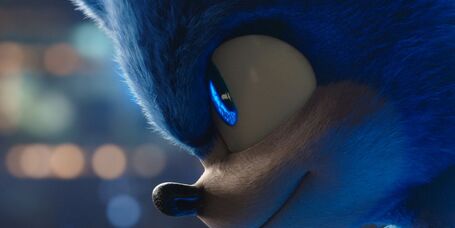 Previous Article: New Sonic Animated Series And Crazy Taxi Movie In Production At Netflix