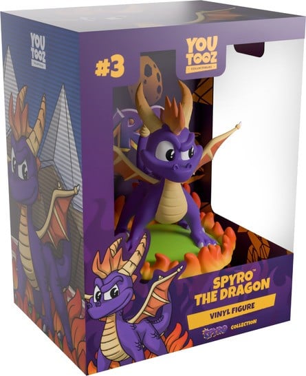 Spyro