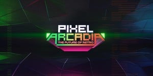 Previous Article: "The Future Of Retro" - Pixel Arcadia Is A "Pioneering Digital Showcase" Aimed At Old-School Gaming