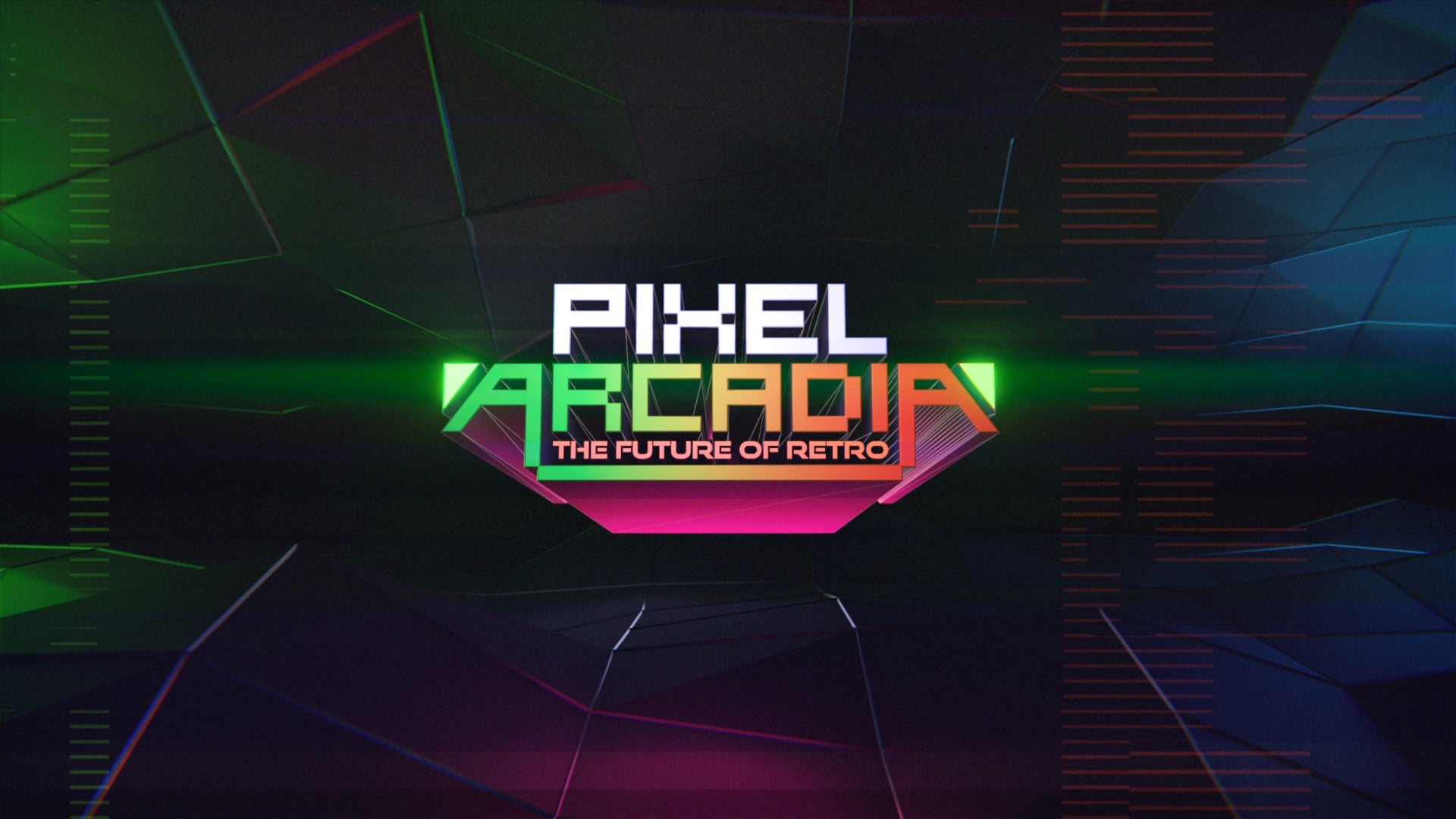 Pixel Arcadia Retro Showcase: Pixel Helix Announces Digital Retro Games Event Ahead of Gamescom - Nintendo News Article