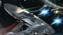 Star Trek: Conquest