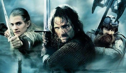 More Classic Lord of the Rings Games Are Coming Back, Dev Confirms