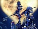 Kingdom Hearts Director Shares Animatic For Canned TV Pilot