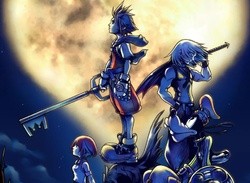 Kingdom Hearts Director Shares Animatic For Canned TV Pilot