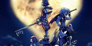 Next Article: Kingdom Hearts Director Shares Animatic For Canned TV Pilot
