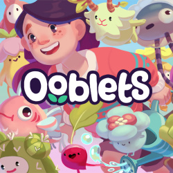 Ooblets Cover