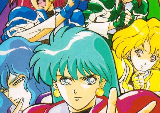 Six PC Engine Games From Telenet Japan Are Being Reissued On Nintendo Switch Early Next Year
