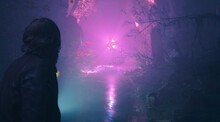 Alan Wake 2: Night Springs