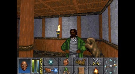 Daggerfall features many different groups to align yourself with, from Mages to fighters, knights, religious sects, and more. Each of these has its own unique quests for you to undertake