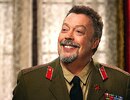 Hollywood Legend And Video Game Star Tim Curry Has Passed Away