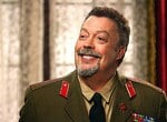 Hollywood Legend And Video Game Star Tim Curry Has Passed Away
