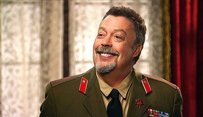 Hollywood Legend And Video Game Star Tim Curry Has Passed Away