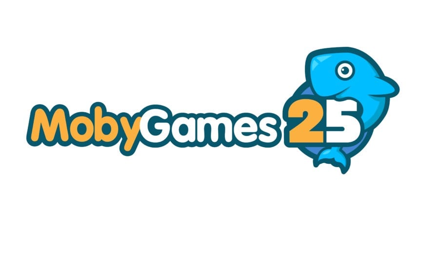 MobyGames 25