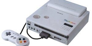 Next Article: Feature: What If The SNES PlayStation Had Actually Happened?