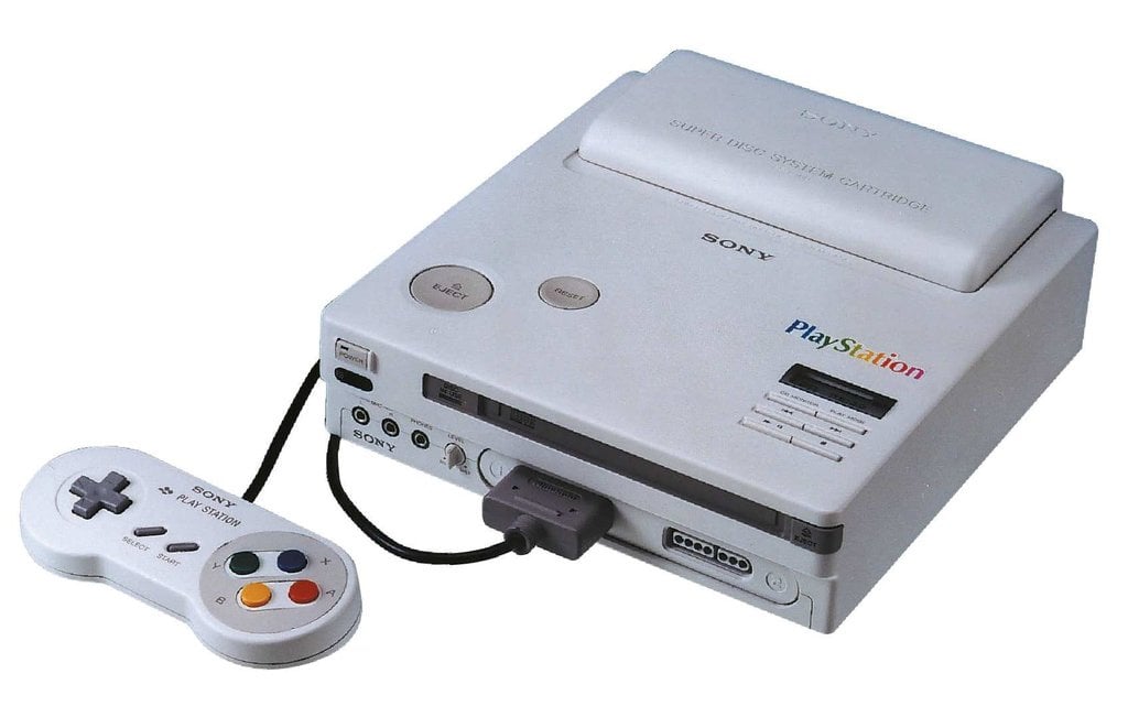 What If The SNES PlayStation Had Happened? - Feature | Time