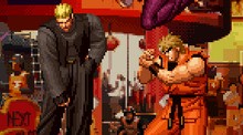 The King of Fighters '97