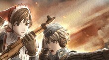 Valkyria Chronicles Remastered