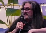 "DOOM, Quake, & Wolfenstein Are Not Easy Names To Carry On" - As Layoffs Hit, John Romero Praises id's Devs For Keeping Its Legacy Alive