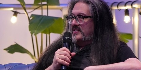 Previous Article: "DOOM, Quake, & Wolfenstein Are Not Easy Names To Carry On" - As Layoffs Hit, John Romero Praises id's Devs For Keeping Its Legacy Alive