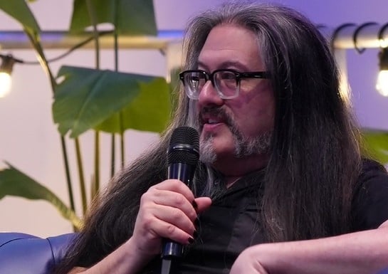 "DOOM, Quake, & Wolfenstein Are Not Easy Names To Carry On" - As Layoffs Hit, John Romero Praises id's Devs For Keeping Its Legacy Alive