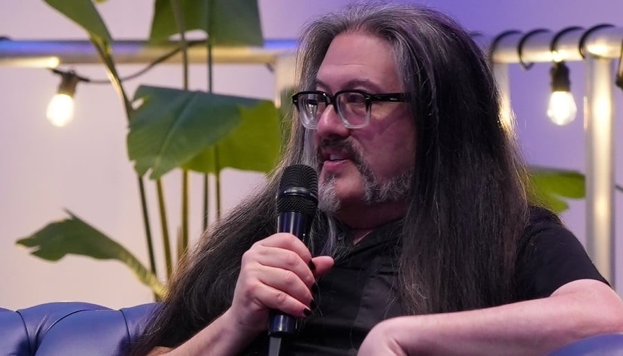 John Romero