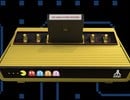 Atari Is Re-Releasing Its 2600+ To Celebrate Pac-Man's 45th Birthday