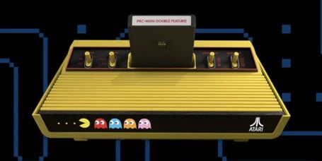 Previous Article: Atari Is Re-Releasing Its 2600+ To Celebrate Pac-Man's 45th Birthday