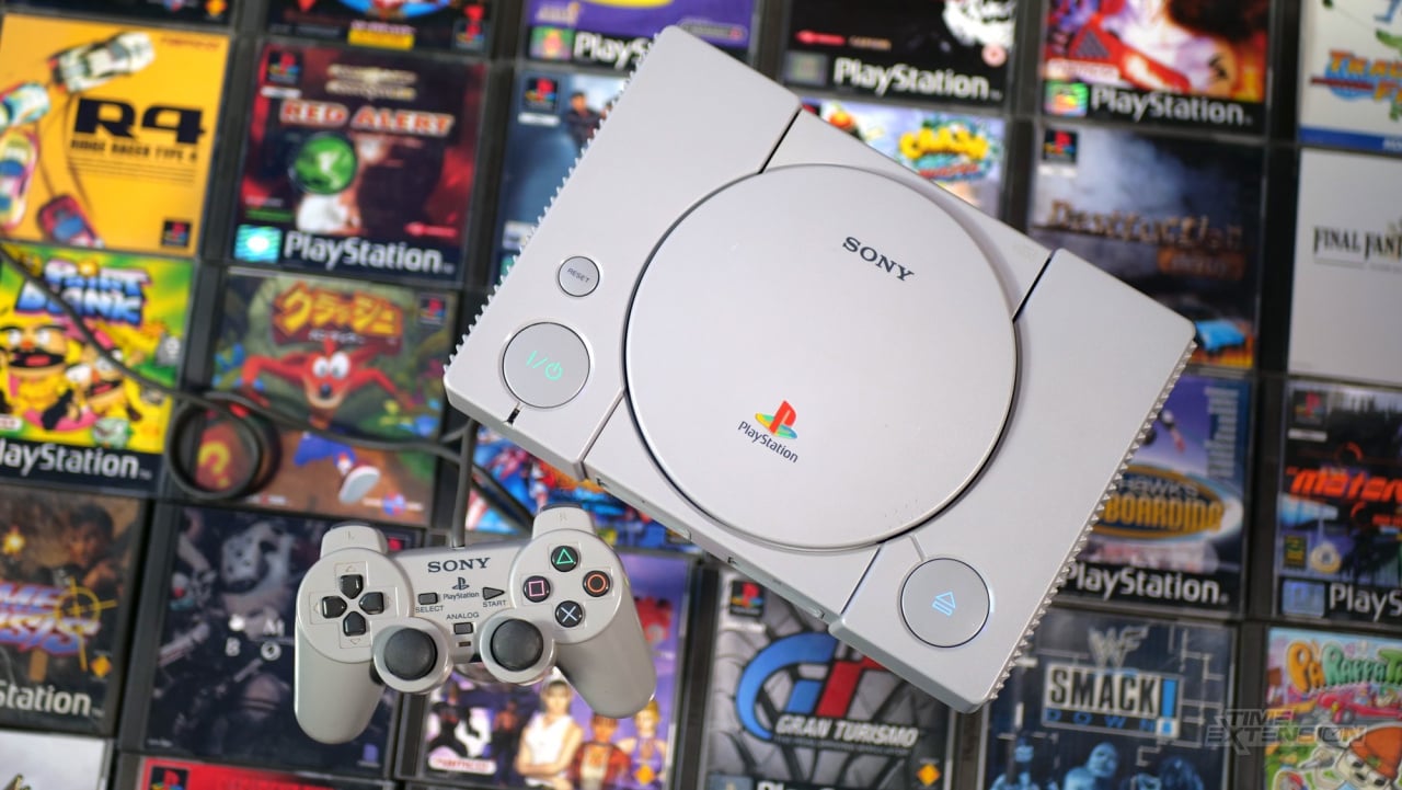 26 years ago, a cult-classic PS1 game helped launch a Japanese