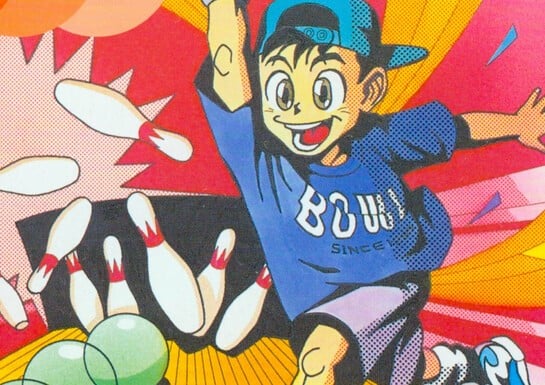 One Of The Virtual Boy Games Coming To Switch Is "Worth $10,000"