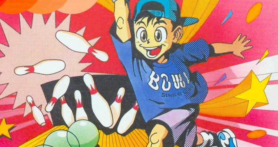 One Of The Virtual Boy Games Coming To Switch Sells For $12,000 On The Secondary Market 2