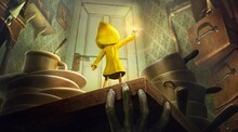 Little Nightmares