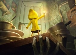 Little Nightmares (PS4) - Unsettling Puzzle Platformer Hits the Spot