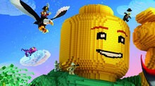 LEGO Worlds