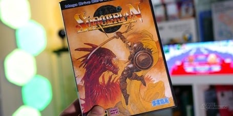 Previous Article: Former Sega Composer Hiroshi Kubota, Who Worked On Sorcerian, Sonic And Moonwalker, Has Passed Away