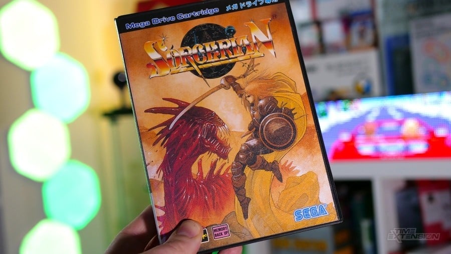 Former Sega Composer Hiroshi Kubota, Who Worked On Sorcerian, Sonic And Moonwalker, Has Passed Away 1