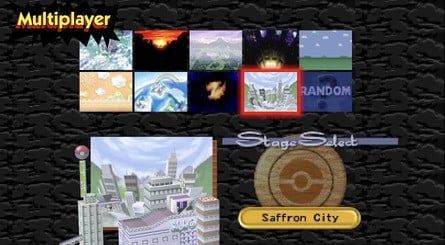 Smash 64 Recompiled