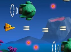 After 22 Years, The Cult Claymation Shoot 'Em Up 'Platypus' Is Being Remade