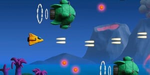 Next Article: After 22 Years, The Cult Claymation Shoot 'Em Up 'Platypus' Is Being Remade