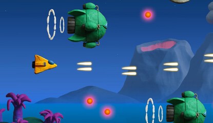 Cult Claymation Shoot 'Em Up 'Platypus' Gets "Reclayed" On Consoles & PC Next Month
