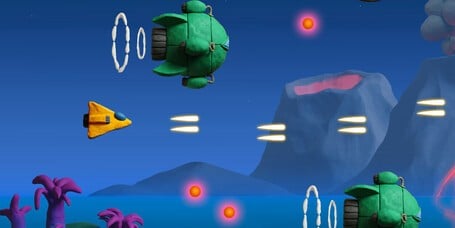 Previous Article: After 22 Years, The Cult Claymation Shoot 'Em Up 'Platypus' Is Being Remade