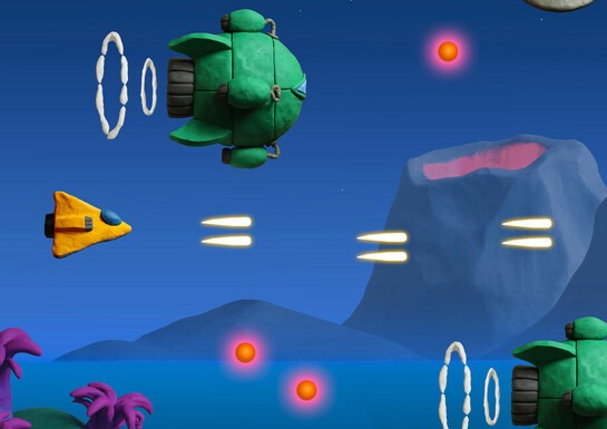 Cult Claymation Shoot 'Em Up 'Platypus' Gets "Reclayed" On Consoles & PC Next Month